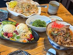 -千羽鹤海鲜居酒屋Bistro(大望路店)
