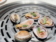 -青蓬蒸汽海鲜·深圳老字号·团建聚会(壹方城店)