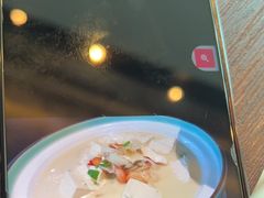 -蛇口希尔顿南海酒店·随轩中餐厅·粤菜