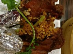 -避风塘·老港味餐厅(虹口龙之梦店)