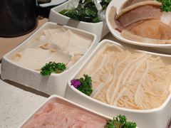 -海底捞火锅(长沙华创国际广场店)