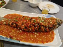 -九龙湾·御膳坊(九龙窠路店)