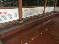 -黄山温泉国际旅游度假区