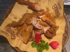 -前海沿·青岛菜(乐客城店)