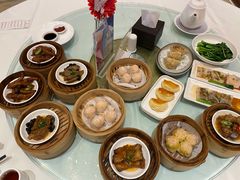 -万龙洲海鲜(大兴绿地缤纷城店)