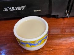 -如意林卡藏餐吧(大昭寺店)