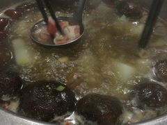 -粤潮牛肉火锅店(江南大道店)