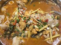 -张氏父子常德肠子馆(红星总店)