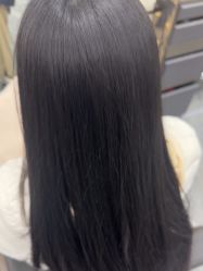 -七分屋LA·烫发·染发·剪发