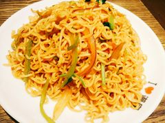 -潮庭·大连海鲜·炭火烧烤·扇贝王(大连店)