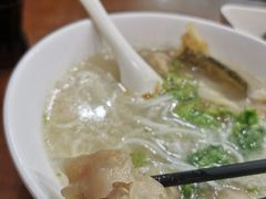 -其美潮州鱼旦粉世家(花城汇南区分店)