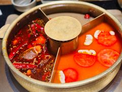 -巴奴毛肚火锅(六天地店)
