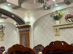 -新疆伊宁远征餐厅