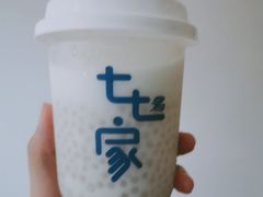 -七七家的糖水店(南湾街1号店)