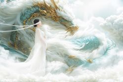 -孕视觉专业孕妇摄影(天津南开店)