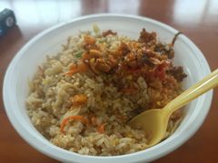 -江汉大学三号食堂