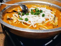 -几荷·恰似故人来(秀水广场店)