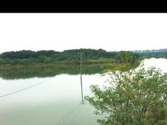 -盘龙城国家考古遗址公园