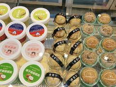 -麦雪尔甜品·生日蛋糕(新街口旗舰店)