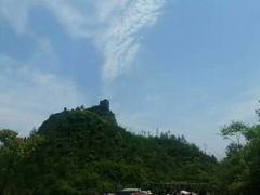 -重庆云阳龙缸景区