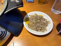 -蜀香三绝·牛蛙·烤鱼·天府炒鸡(安丘泰华店)