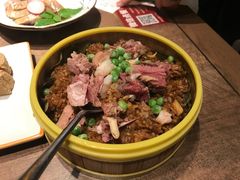 -香园茶社·金陵小灶(老门东店)