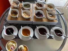 -珠海中海雅高铂尔曼酒店