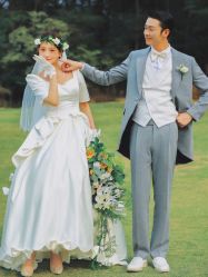-全城热恋璀璨婚纱摄影(国贸总店)