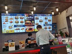 -卡乐星(美罗城店)