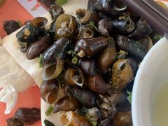-天强农家菜馆