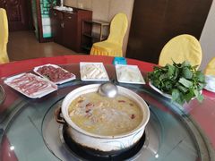 -金记猪肚鸡(琅西店)