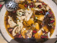 -锦府盐帮·侯宅(五棵松万达店)