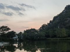 -星湖旅游景区七星岩