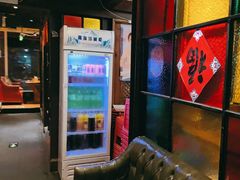 -望京一号·重庆江湖菜(工体店)