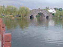-木兰水镇旅游景区