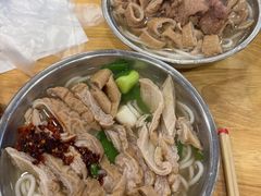 -守英猪脏粉(仓桥街店)