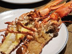 -博林天瑞喜来登酒店·西丽尚膳