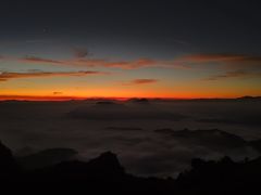 -天龙顶山地公园