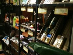 -太泰东南亚餐厅(万福广场店)