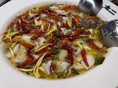 -新太二·鲜料川菜(万泰汇店)