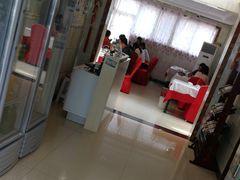 -宾朋海鲜特色美食餐厅·纯手工鲅鱼水饺(兴海路店)