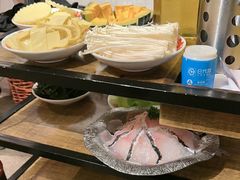 -牛市坎火锅(建设路店)