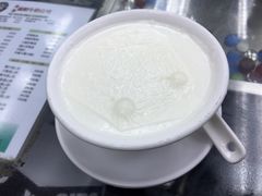 双皮奶-义顺牛奶公司