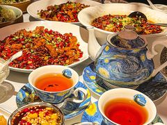 -小河盐帮·私家菜·烤鸭(三元桥·霄云路店)