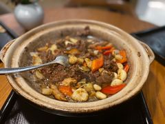 -汤和好天气 粤菜小馆(鸳鸯店)