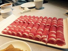 -鼓楼东街老火锅(鼓楼店)