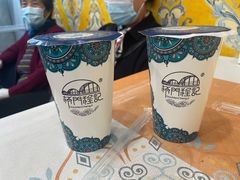 -桥门程记(兰州南关夜市店)