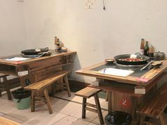 -咖咖火锅(老店)