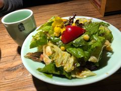 大拌菜-淀里船宴(卓达店)