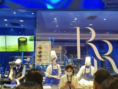 -the Roll'ING手作瑞士卷专门店(卓悦中心店)